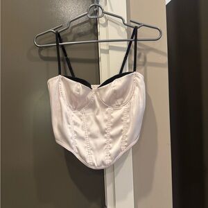 Corset Top